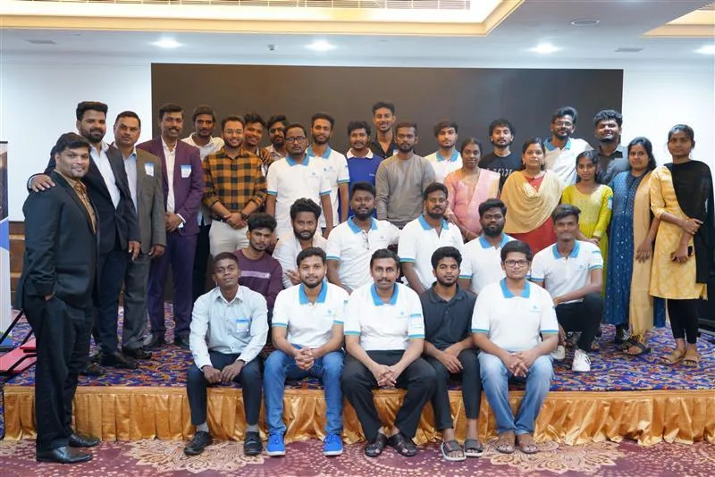 chennaievent